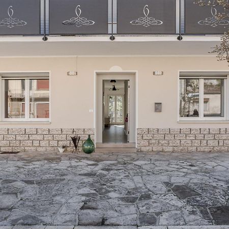 Palazzo Vittoria Alata Leilighet Vittorio Veneto Eksteriør bilde