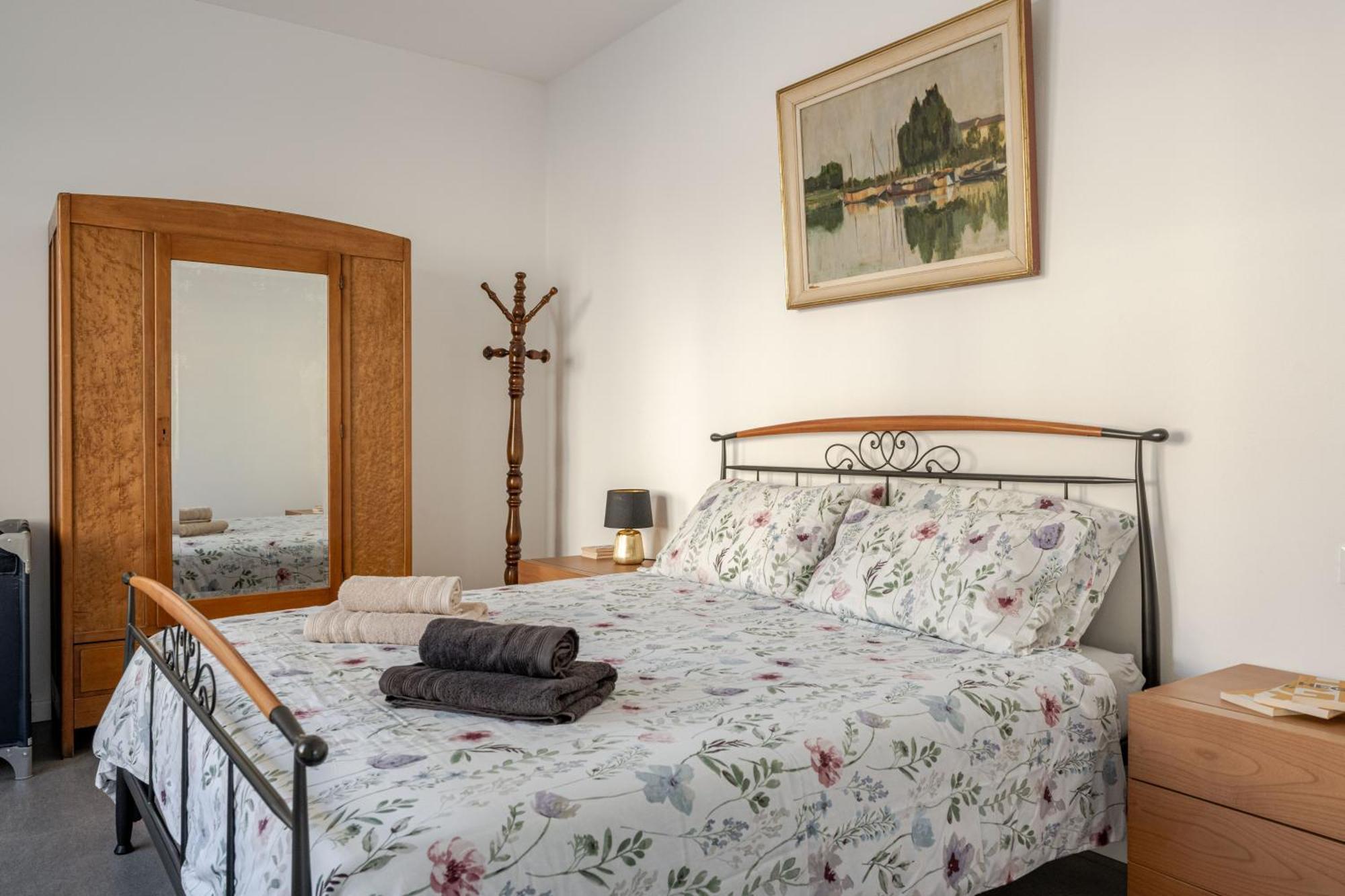 Palazzo Vittoria Alata Leilighet Vittorio Veneto Eksteriør bilde